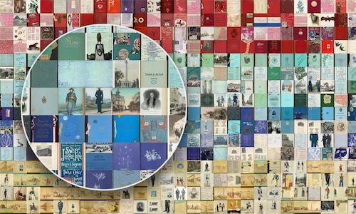 180.000 immagini della New York Public Library disponibili in alta risoluzione