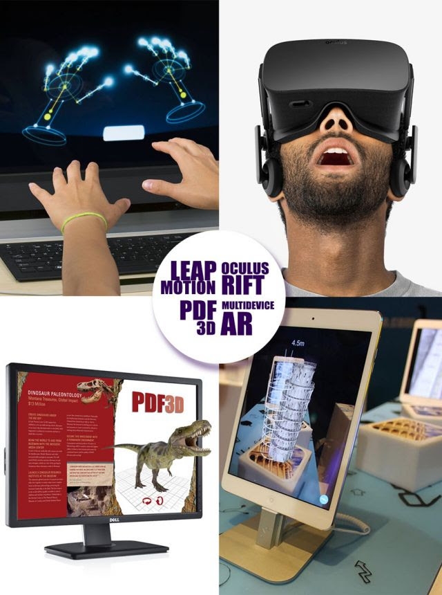 Ultimi giorni per candidarsi alla Autumn School 2015 in "Interactive 3D Museum"