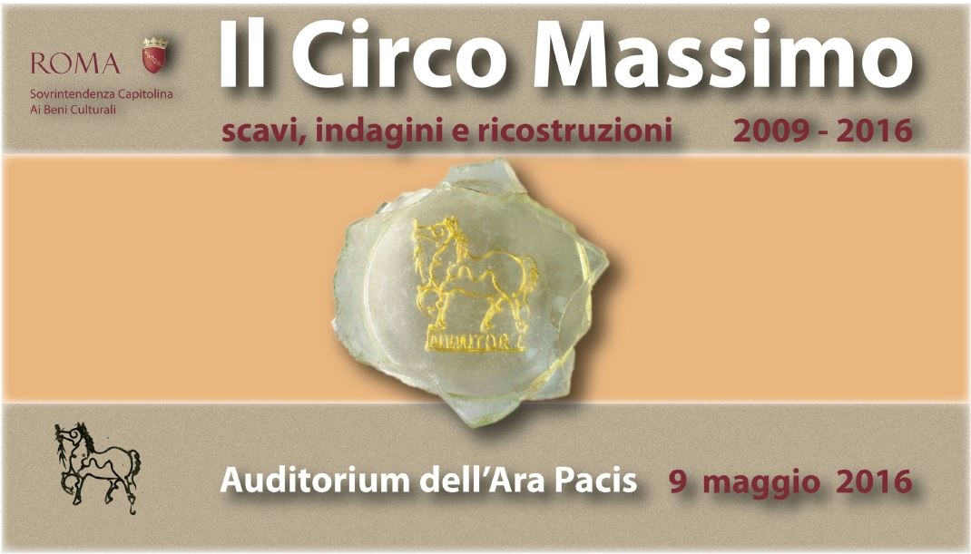 Anastilosi virtuale e realtà aumentata per l’Arco di Tito al Circo Massimo.