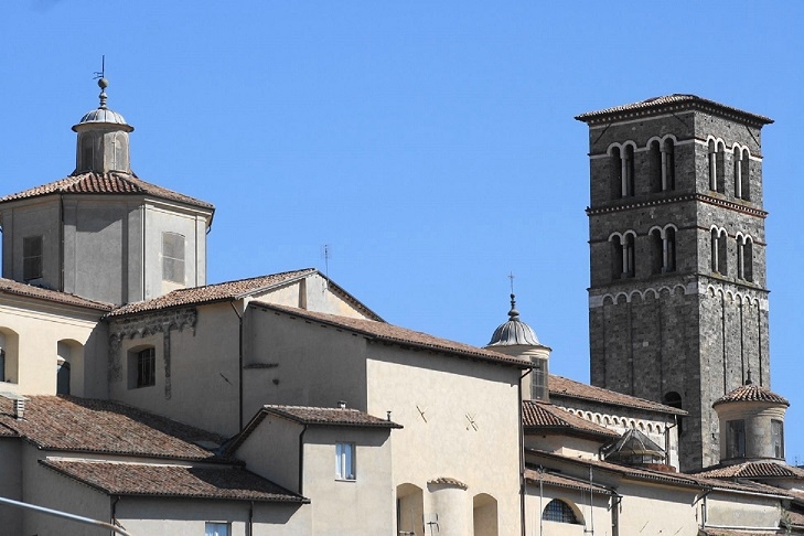 Monitoraggio strutturale di edifici storici con sensori in fibra ottica di Enea al #TFA2016