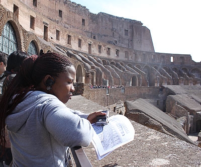 Corso sulla conservazione del patrimonio costruito 2016