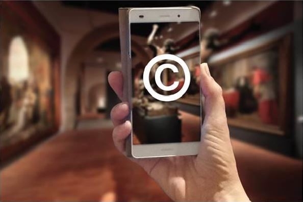 Patrimonio culturale e mondo digital: diritti d’autore tra valorizzazione e conoscenza