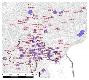 Un portale WebGIS per Catania: OpenCiTy Project
