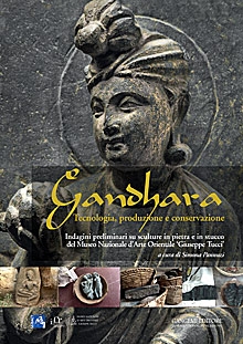 La scultura del Gandhara: presentato il volume sugli aspetti tecnici e conservativi