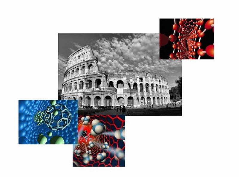Convegno Nuove tecnologie per il recupero e la conservazione dei beni culturali