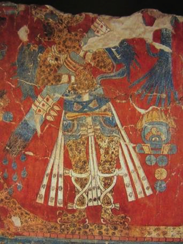 Da un estratto del fico d'India un aiuto per la conservazione di opere d'arte