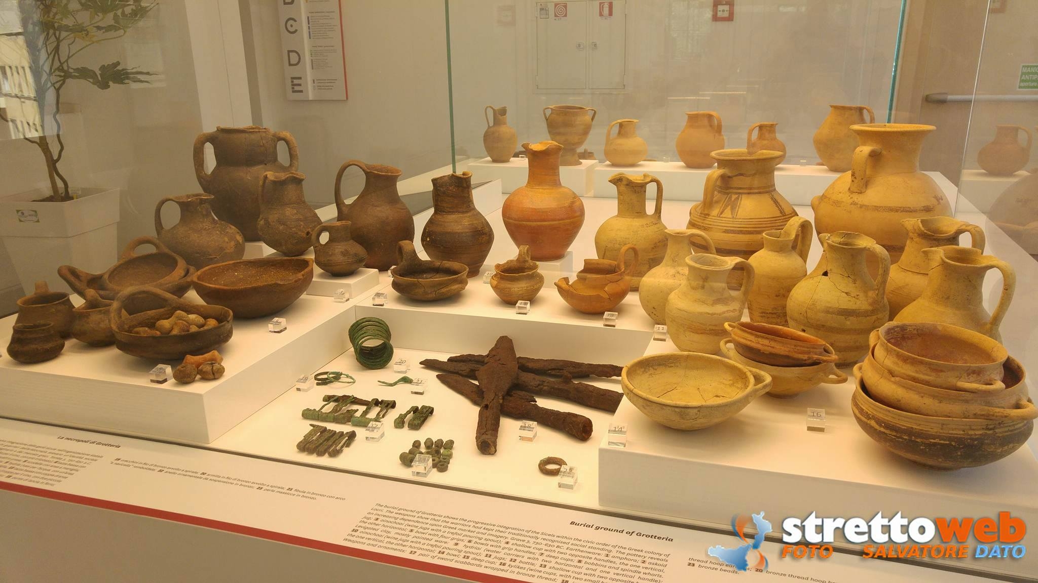 Accessibilità, proprietà e disseminazione dei dati archeologici