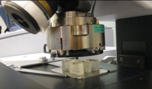 V Scuola di Spettroscopia infrarossa applicata alla diagnostica dei Beni Culturali