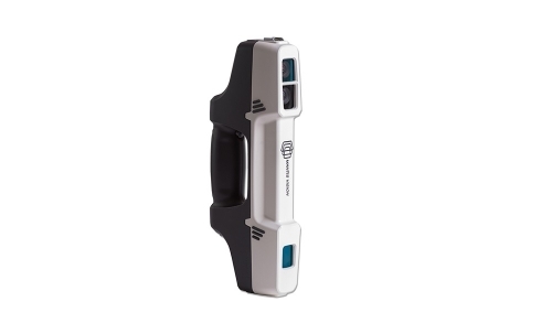Nuovo Scanner Portatile 3D STONEX F6