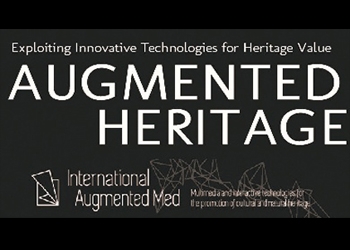Augmented Heritage: piattaforma di incontro tra nuove tecnologie AR e beni culturali