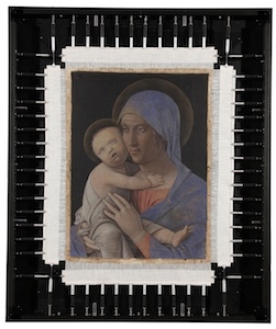 Andrea Mantegna, Madonna con il Bambino
