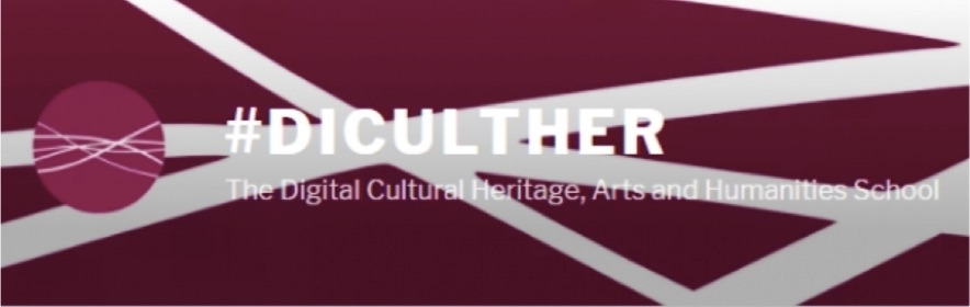 Accordo quadro fra la Scuola a rete DiCultHer e Digital Research Infrastructure for the Arts and Humanities (DARIAH)
