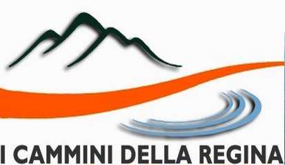 I cammini della Regina: percorsi transfrontalieri valorizzati da webGIS