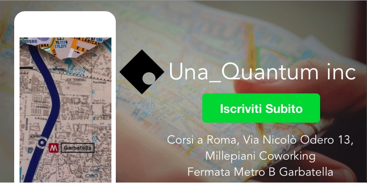 Corso di Gis Open Source per i Beni Culturali di Primo Livello