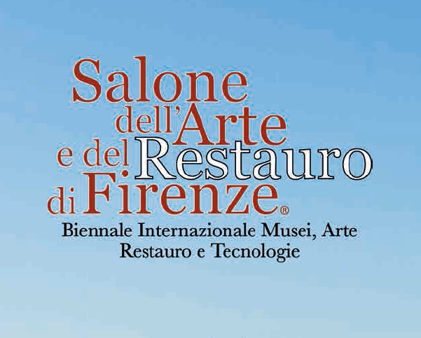 VI edizione del Salone Biennale dell’Arte e del Restauro di Firenze