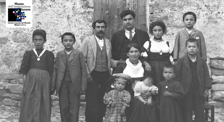 Al servizio della memoria le tecnologie multimediali del nuovo Museo dell'Emigrazione Lucana