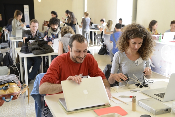 Al via le iscrizioni a Creathon, la maratona di creatività per la cultura