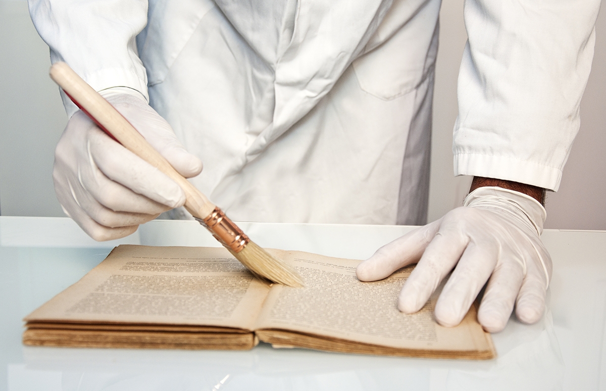 Salvaguardare i beni cartacei: analisi dei rischi e prevenzione con Archivio Sicuro di PRODOC