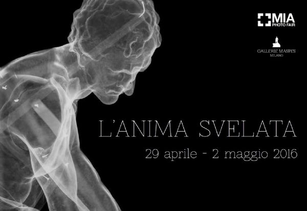 L'anima svelata: radiografie d'arte in mostra alla MIA Fair di Milano