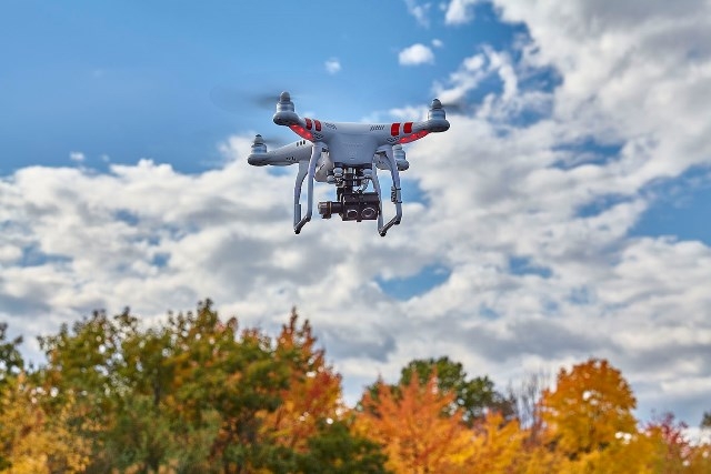 Le ultime novità 3D Target per il settore UAV: le termocamere FLIR DUO e TC FUSION