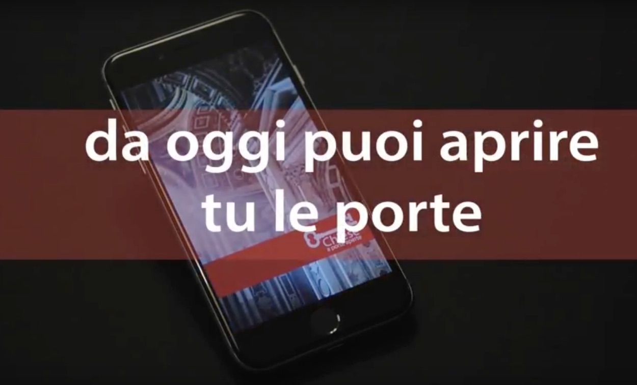 "Chiese a porte aperte" per visitare autonomamente beni culturali in Piemonte e Val D'Aosta