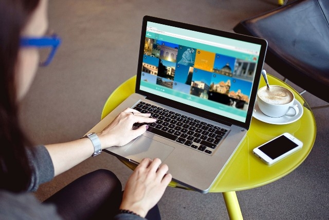 GetCOO lo "Shazam dell'arte" Made in Italy