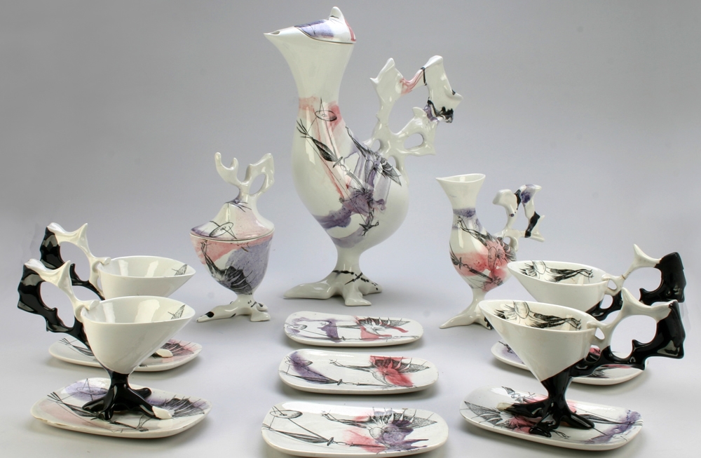 Nuovi spazi reali e virtuali per scoprire il Museo del Design Ceramico di Laveno