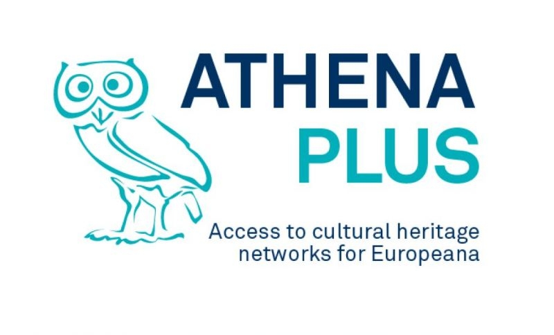 Le istituzioni culturali e il digitale: multilinguismo, creatività, riuso, Conferenza Finale del progetto AthenaPlus