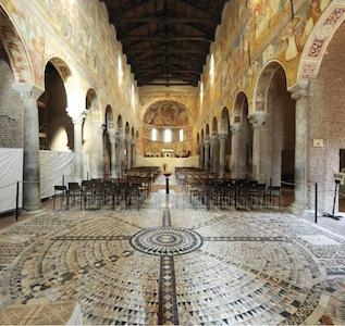 Al MADE EXPO un Workshop sulle Tecnologie per la conservazione del patrimonio monumentale