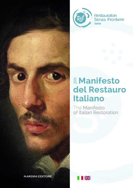 Un Manifesto per il Restauro Italiano