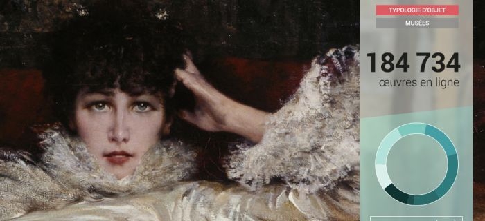 Le collezioni dei musei di Parigi da esplorare online in un solo sito