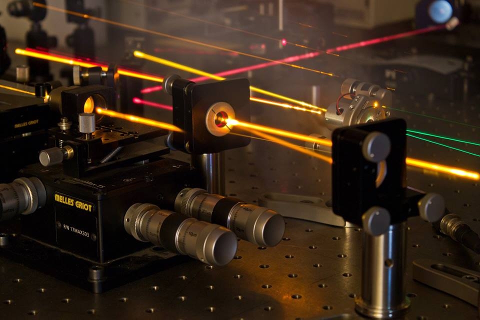 Nuovo interferometro portatile per monitoraggio ambientale e analisi dei materiali