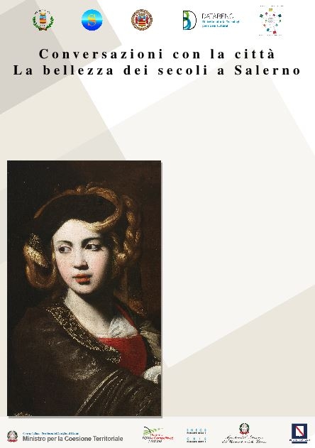 Presentazione delle iniziative del distretto DATABENC alla città di Salerno