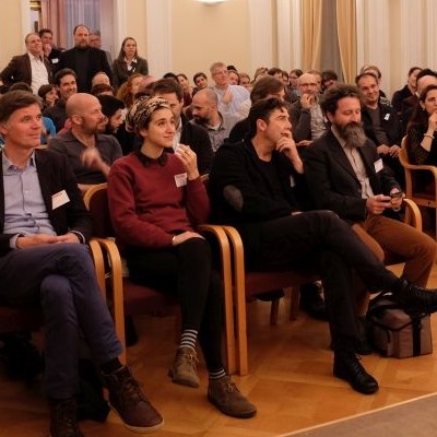 Aperto il Call for Sessions del Convegno Cultural Heritage and New Techonologies XXIII