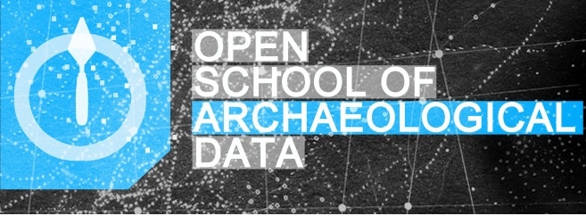 Open School of Archaeological Data, seconda edizione