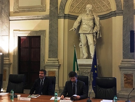 MiBACT, ENEA e il “Patrimonio Culturale in classe A”
