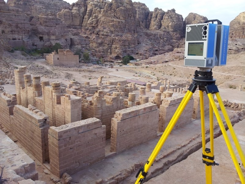 Un progetto per la digitalizzazione del patrimonio culturale africano