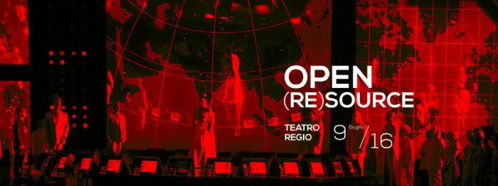 Open Re(source) 2016: Archivi Storici 2.0