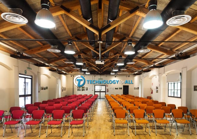 Technology for All 2017 apre il 16 ottobre con una giornata dedicata alla formazione in Geomatica