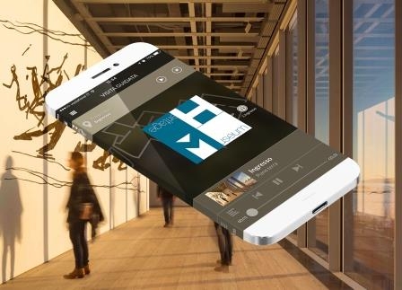 Tap the artwork: Visitare, scoprire e interagire col museo. Tutto in un’app