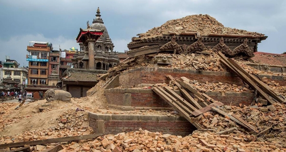 Terremoti: dall'ENEA una piattaforma di isolamento sismico per gli edifici esistenti