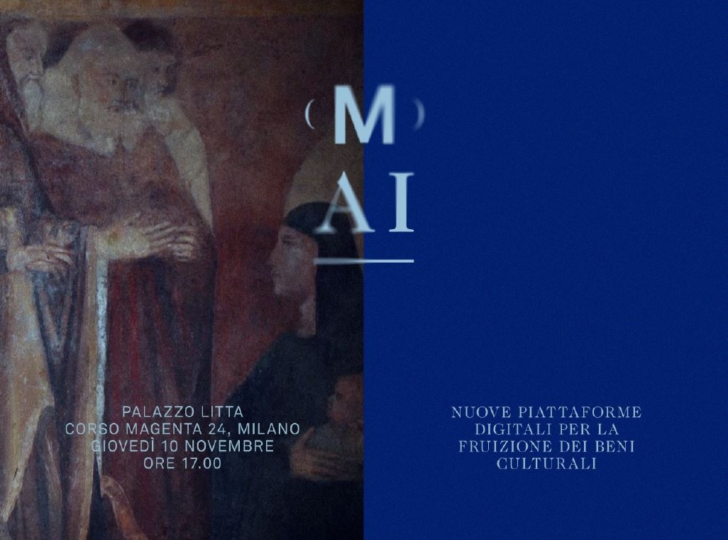 Milano Augmented Identity: nuova piattaforma per la fruizione dei beni culturali
