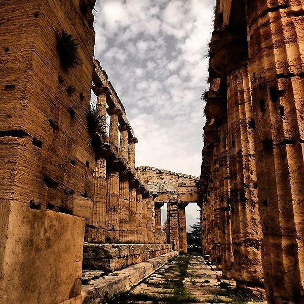 Tempio di Hera