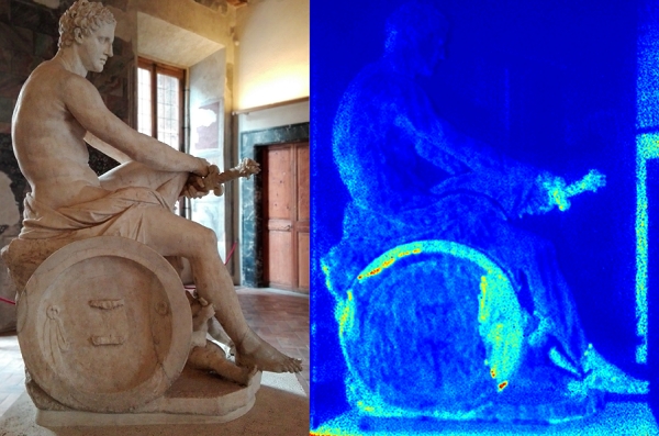 A settembre il quarto workshop tecnico del Progetto COBRA