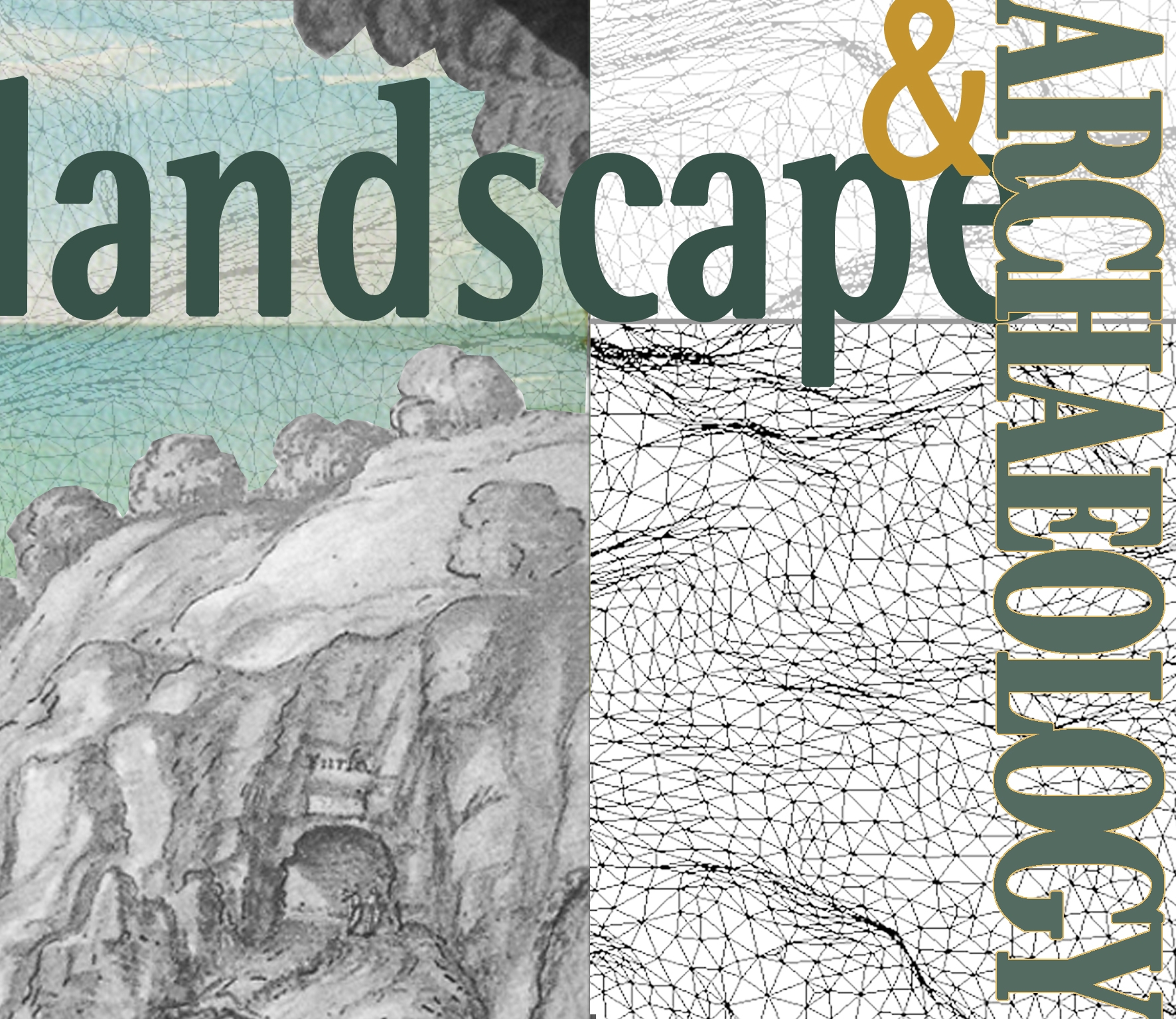Conferenza “Landscape & Archaeology” Seminario En route lungo la Via Flaminia