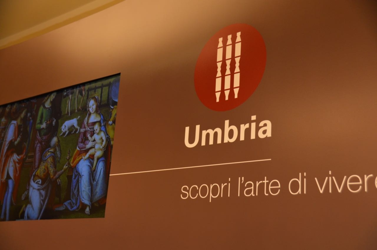 Una Rocca Multimediale per Città della Pieve