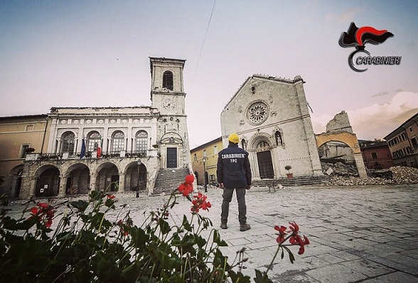 Il terzo Decreto Terremoto è ora legge: 8 per mille ai Beni Culturali