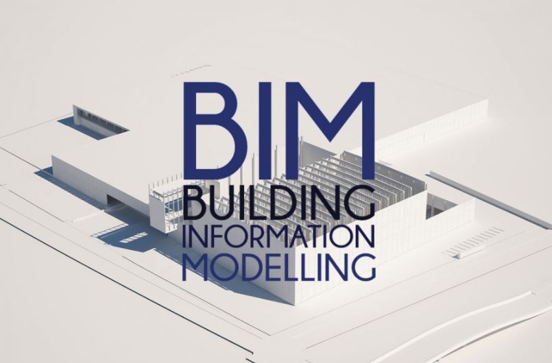 Formazione #TFA2018: il BIM per le nuove costruzioni, il restauro e la gestione del patrimonio esistente