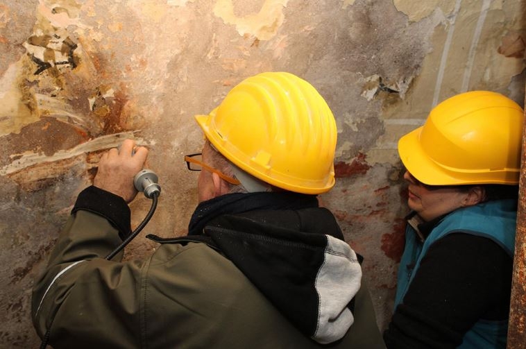Tecnologie per i beni culturali, un'occasione per le aziende dal progetto COBRA dell'ENEA