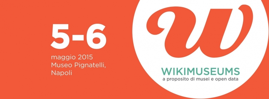WikiMuseums: programma dell'evento dedicato a open data e musei